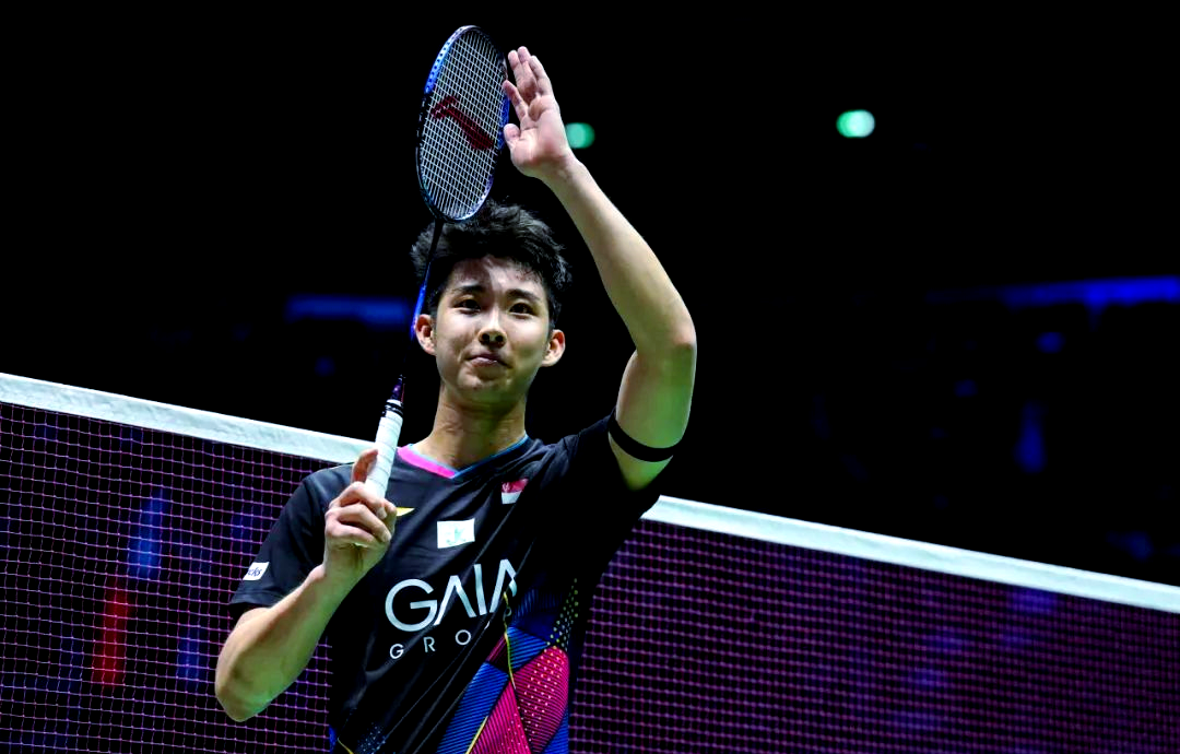 温网重现风 温网重现风