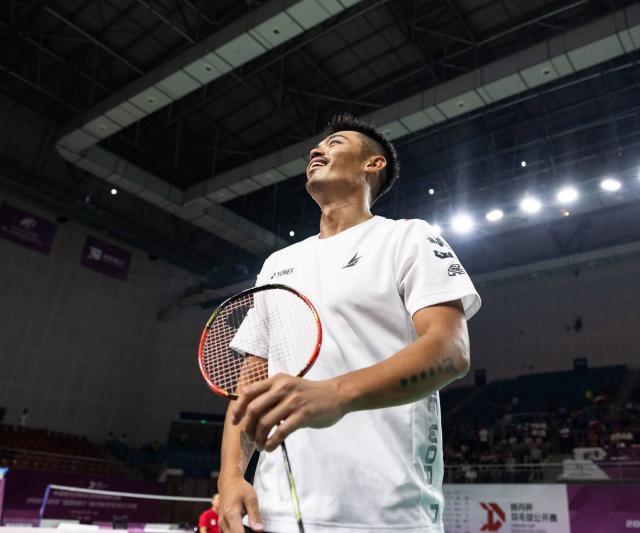 球公开赛上 球公开赛上