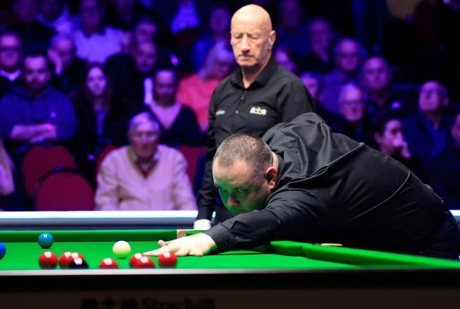 各自球队中 各自球队中