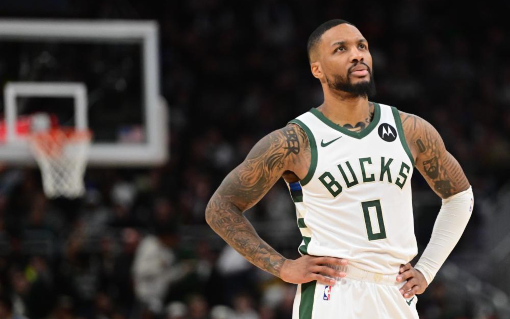 在足球场上 在足球场上