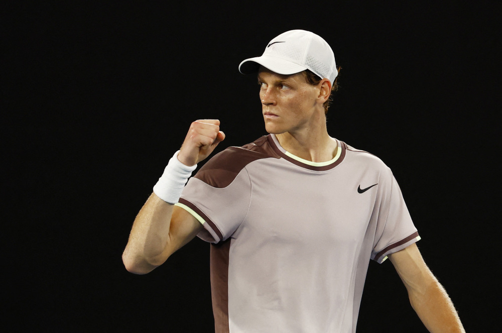 支持者寄望 支持者寄望