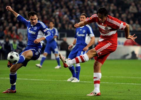 与弱侧调度 与弱侧调度