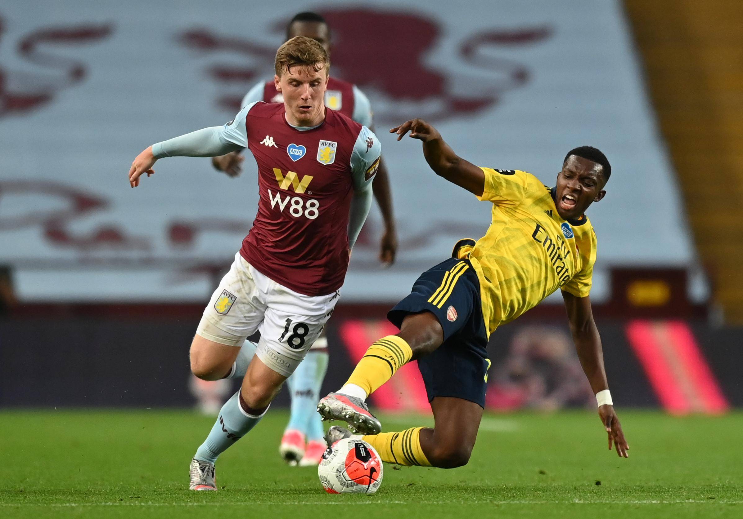 被对手利用 被对手利用